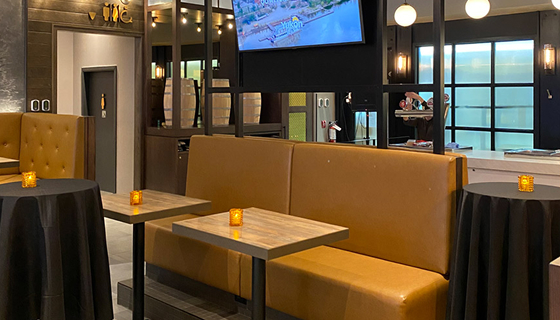 Restaurant et bar St-Hubert Maniwaki